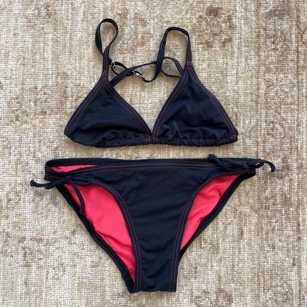 Little Marc Jacobs Bikini Size 10